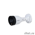 DAHUA DH-IPC-HFW1239SP-A-LED-0280B-S5 ������� �������������� IP-����������� FullColor 2��, 1/2.8� CMOS, �������� 2.8��, ��������, LED 30�, IP67, ������  [��������: 3 ����]