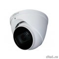 DAHUA DH-IPC-HDW1230T1P-ZS-S5 ������� ��������� IP-����������� 2��, 1/2.8� CMOS, �������������� �������� 2.8~12��, �� 40�, IP67, ������/�������  [��������: 3 ����]