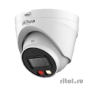 DAHUA DH-IPC-HDW1439VP-A-IL-0280B ������� ��������� IP-����������� SmartDualLight 4��, 1/2.9� CMOS, �������� 2.8��, ����������� �����, ��������, �� 30�, LED 20�, IP67, ������  [��������: 3 ����]