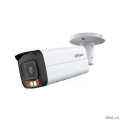 DAHUA DH-IPC-HFW2849TP-AS-IL-0600B ������� �������������� IP-����������� SmartDualLight 8��, 1/2.7� CMOS, �������� 6.0��, ��������������, ��������, �� 60�, LED 50�, IP67, ������  [��������: 3 ����]