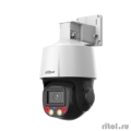 DAHUA DH-SD3E205DB-GNY-A-PV1 ����-PTZ IP-����������� TiOC � �������� ������������ � �� 2��, 1/2.8� CMOS, �������������� �������� 2.7~13,5�� (5x), ��������������, �� 50�, LED 30�, IP66  [��������: 5 ���]