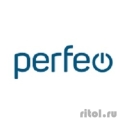 Perfeo Powerbank WATERFALL 30000 mAh/LED �������/PD + QC 3.0/Type-C/2 USB/�����: 5A, max 22.5W/White (PF_D0176)  [��������: 1 ���]