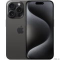 Apple iPhone 15 Pro 512GB Black Titanium [MTQD3ZA/A] (Dual Sim )  [: 1 ]