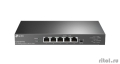TP-Link TL-SG105PP-M2 ���������� ���������� � 5 ������� 2,5 ����/� (4 ����� PoE++)  [��������: 3 ����]
