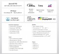 Xiaomi 23.8" G24i 2026 OM4FE-EU [ELA6364EU] {IPS 1920x1080 200Hz 1ms 250cd 1000:1 178/178 FreeSync(Premium) HDR400 HDMI2.0 DisplayPort1.4 ext}  [��������: 1 ���]